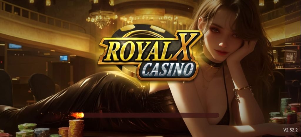 Royal X Casino