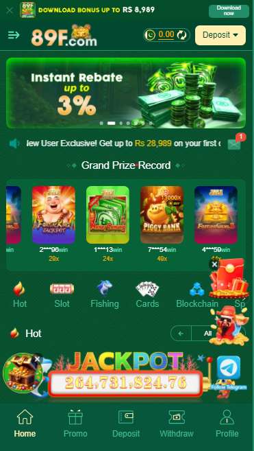 89F APK
