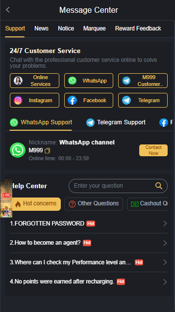 M999 APK