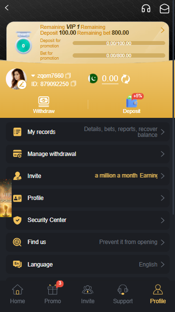 M999 APK